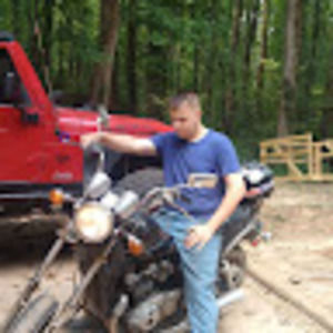 Meet your Posher, Will